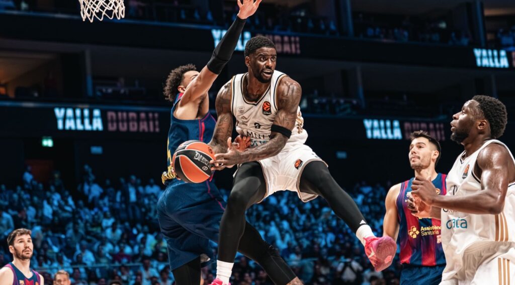 Dubai Basketball Club