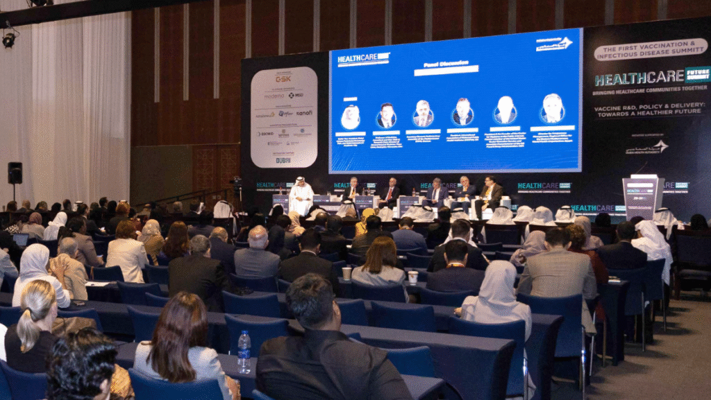 Healthcare Future Summit 2025
