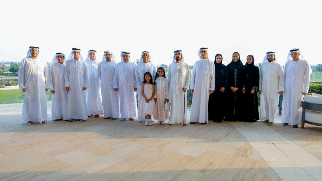 Dubai Museum of Art