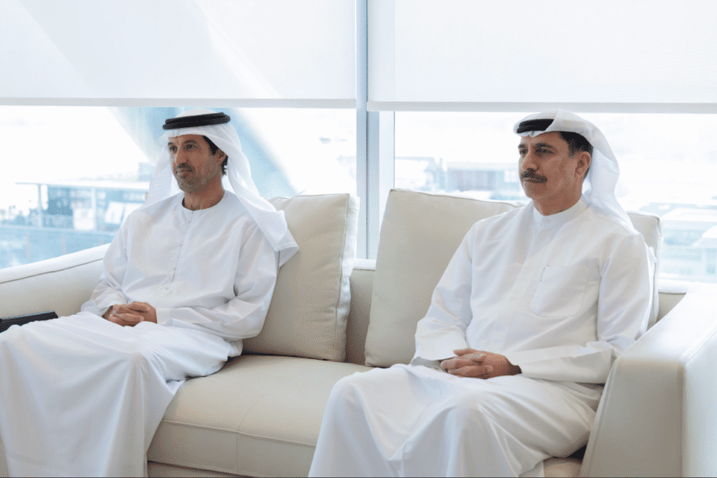 Maktoum bin Mohammed