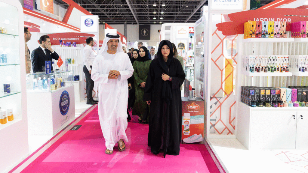 Beautyworld Middle East