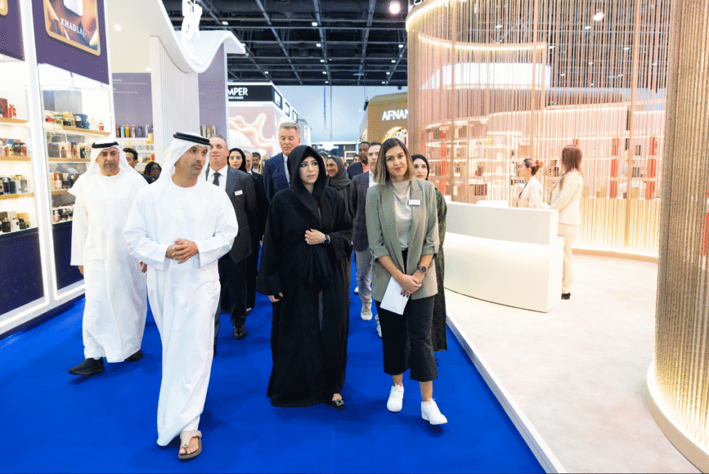 Beautyworld Middle East