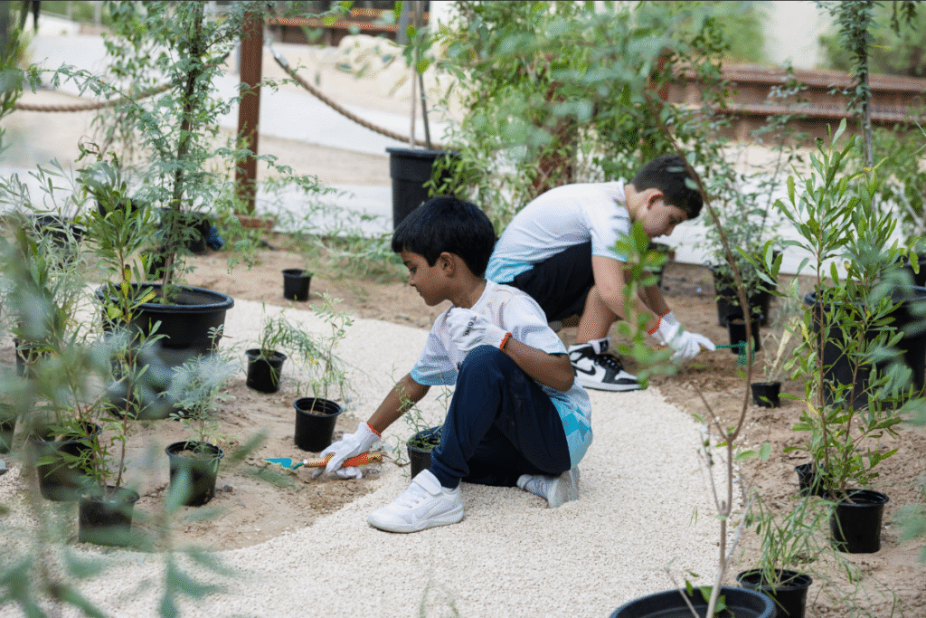 Dubai Culture Expo City Partnership
