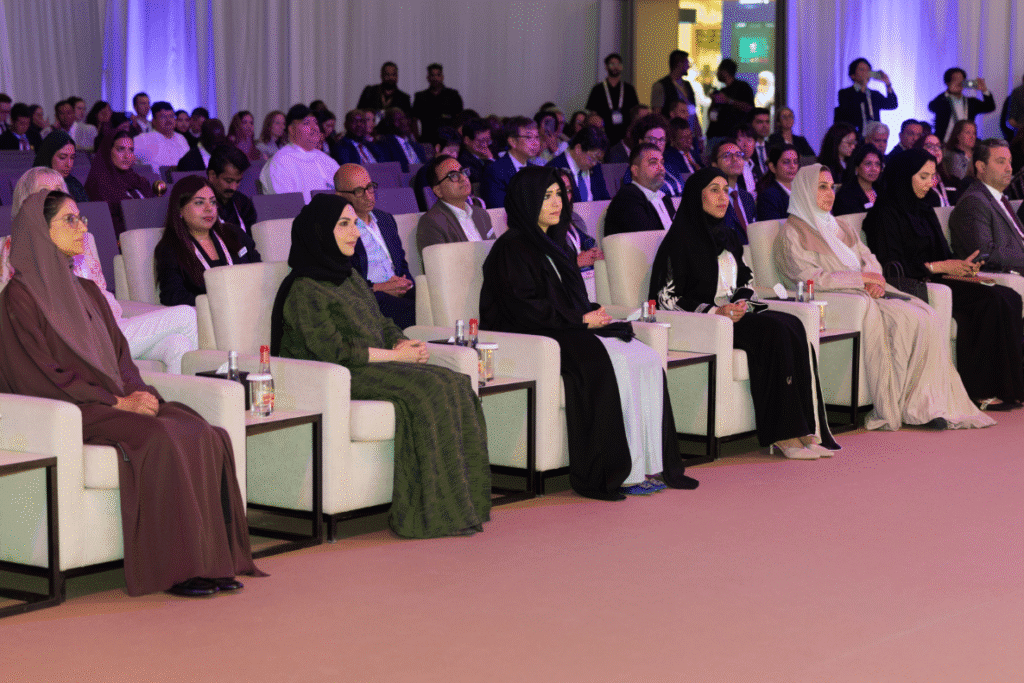 Asia Pacific Cities Summit