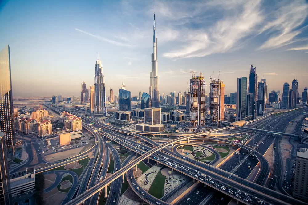 Dubai free zone mainland permit