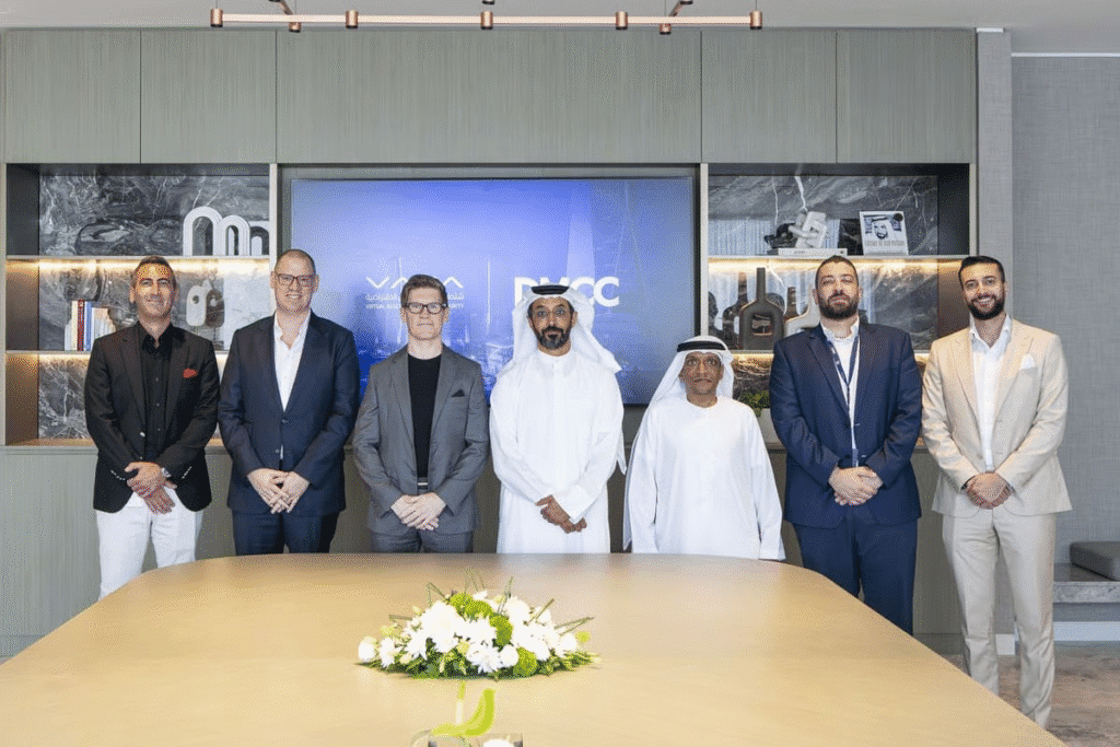 Dubai gold and diamond tokenisation