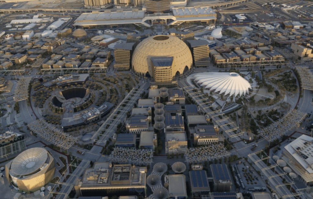 GITEX GLOBAL 2026 Dubai