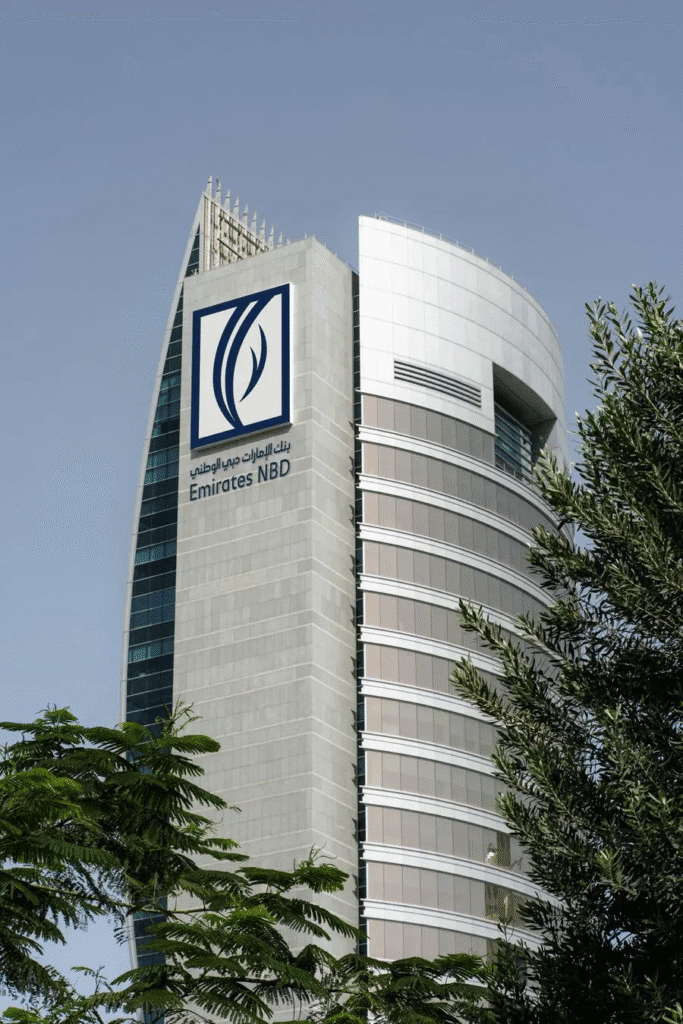 Emirates NBD