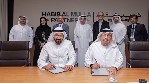 Habib Al Mulla