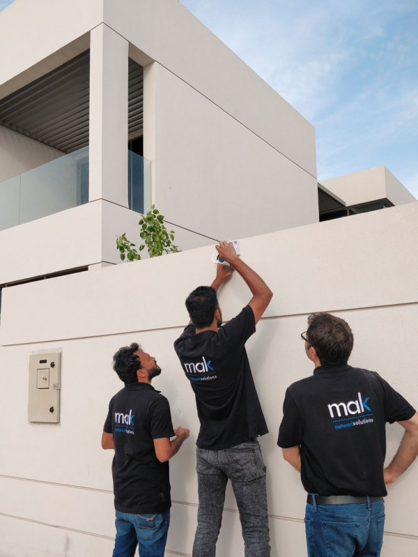 MAK Network Solutions Sharjah