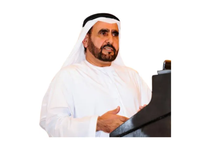 Saif Bin Darwish