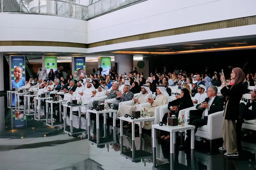Dubai Humanitarian