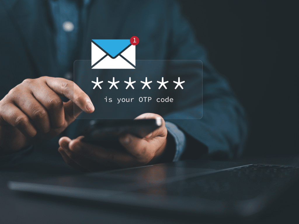UAE banks phase out OTPs
