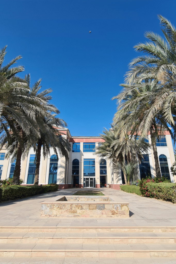 Onespace Palm Jumeirah business centre