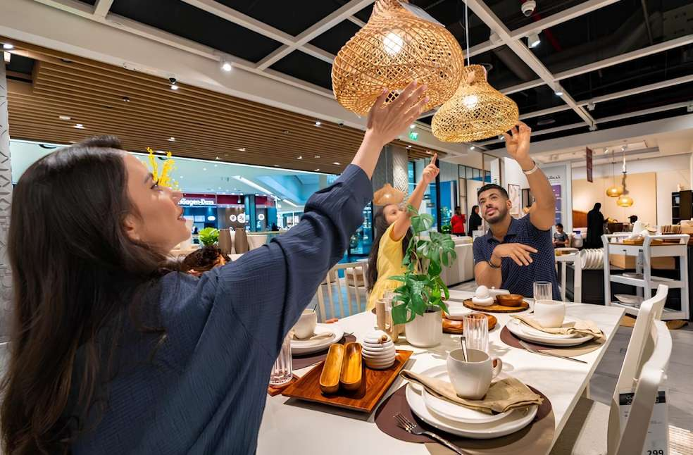 Dubai Home Festival 2025