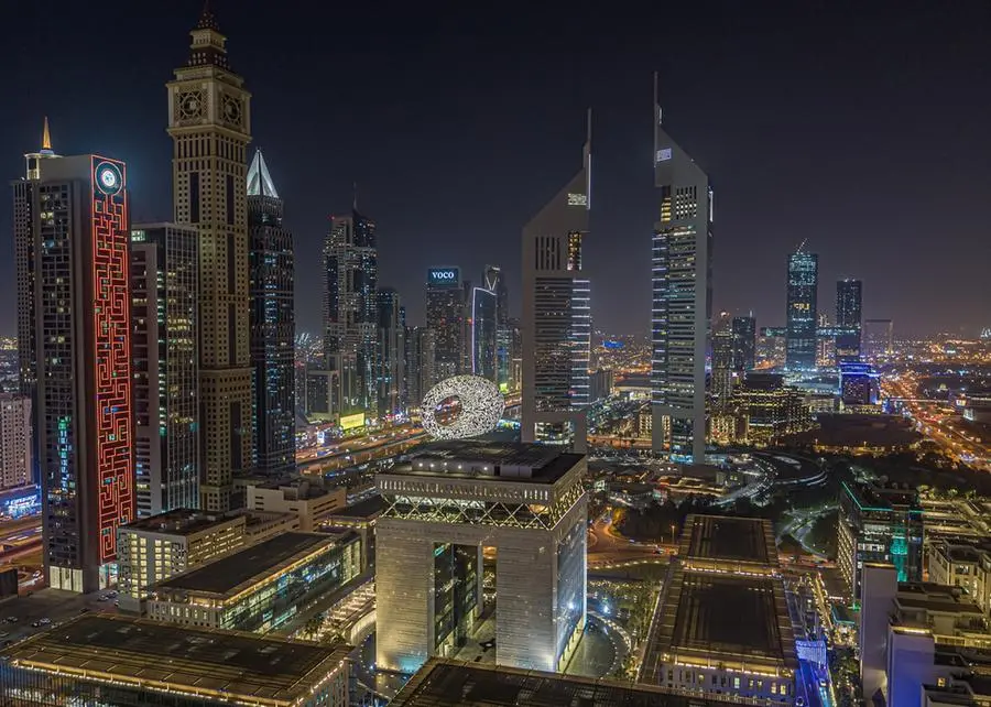 UAE alternative investments
