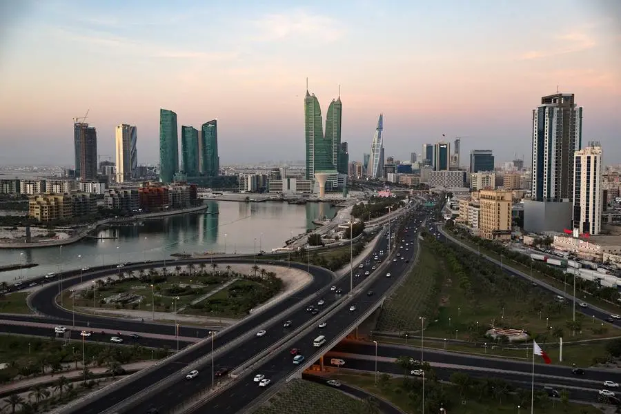 UAE alternative investments