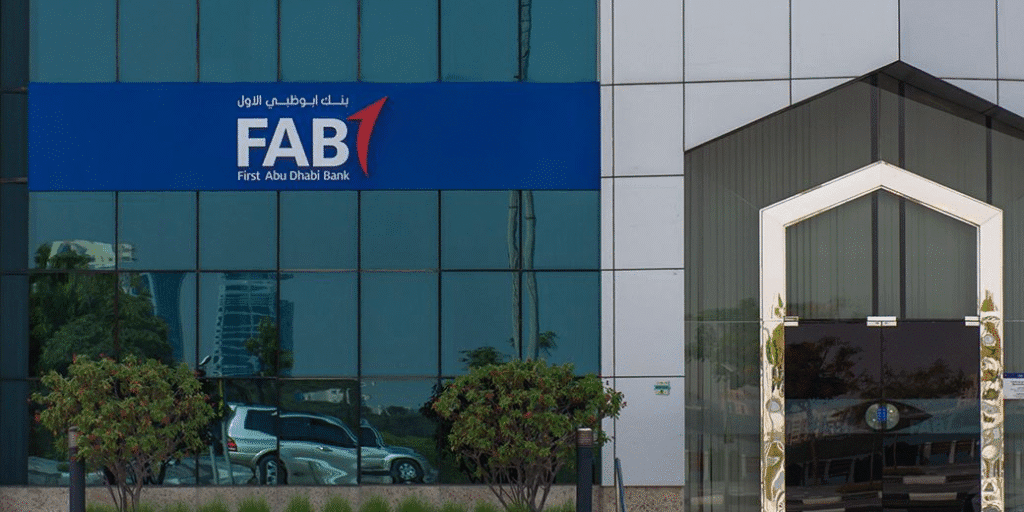 FAB Blue Bond