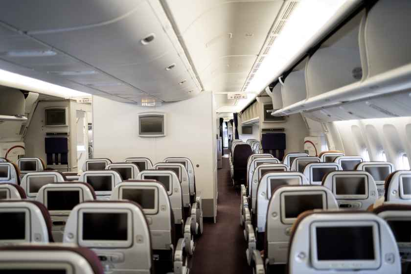 Etihad Airways Kabul flights