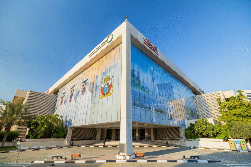 DEWA Salesforce collaboration