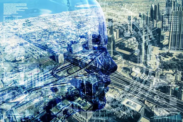 UAE AI adoption