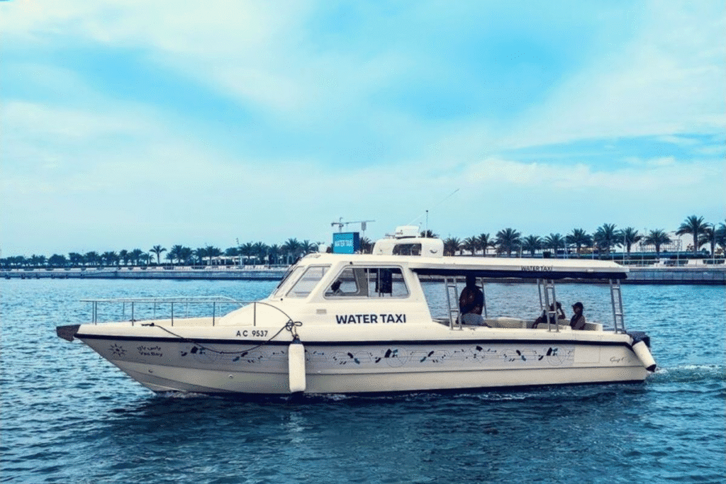 Abu Dhabi maritime guidelines