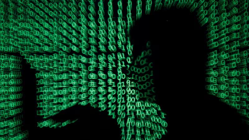 Cyberattacks