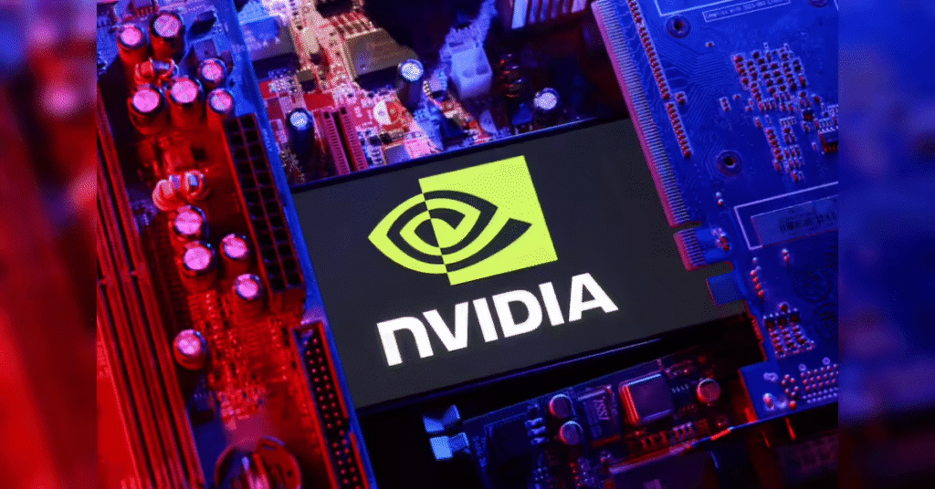 Nvidia Chips