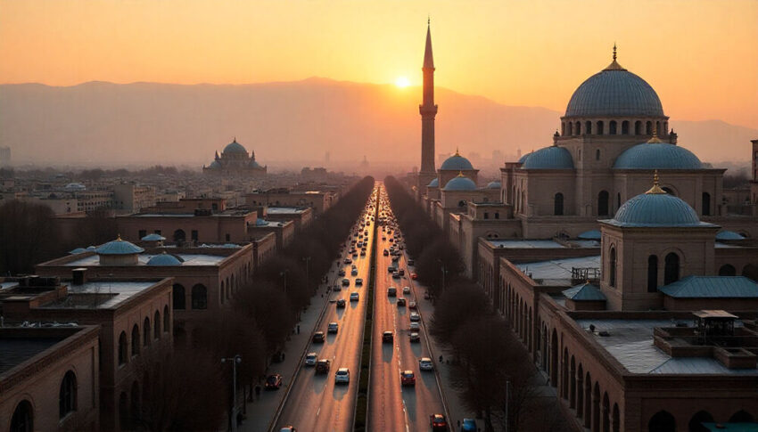 UAE New Travel Routes