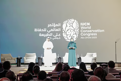 Fujairah Biodiversity Achievements