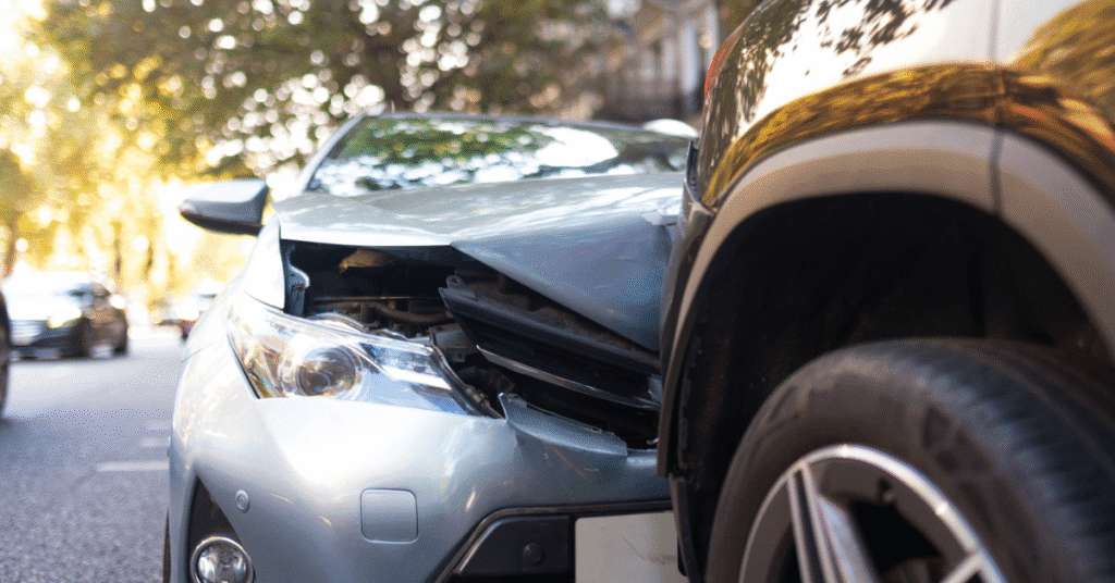 Dubai court reckless driving fine