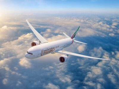 Emirates flight cancellations