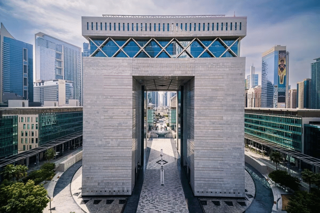 Dubai Debt Deal
