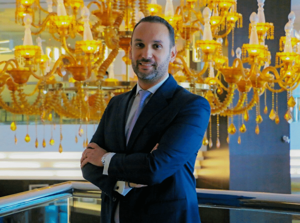 Accor Cluster GM UAE