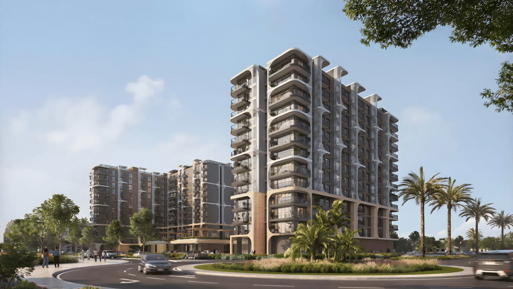 “Aldar’s Yas Living Launch
