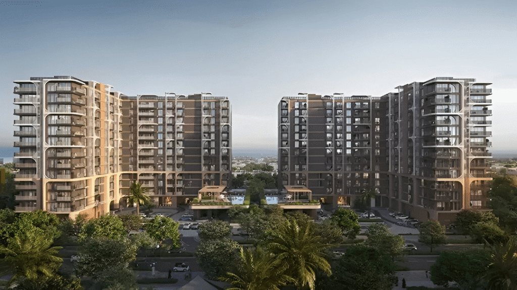 “Aldar’s Yas Living Launch