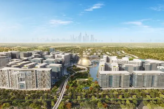 Azizi Developments IT transformation