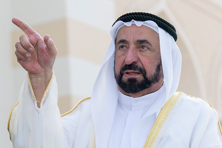 Sharjah Census 2025