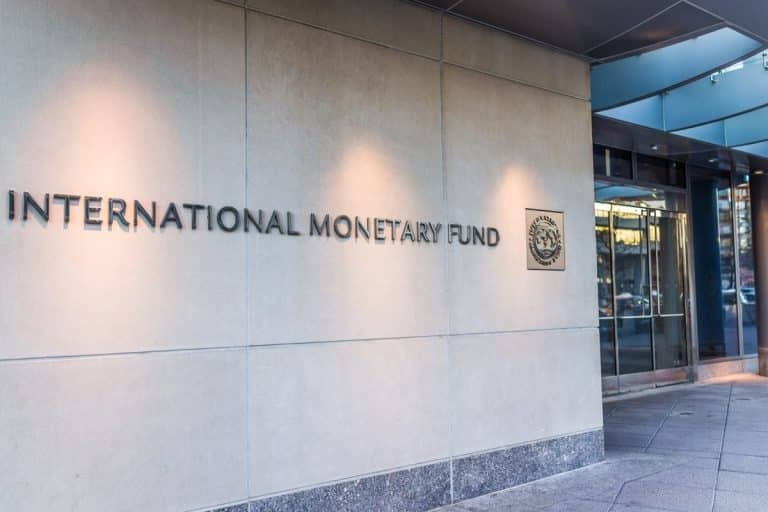 IMF Raises UAE Growth