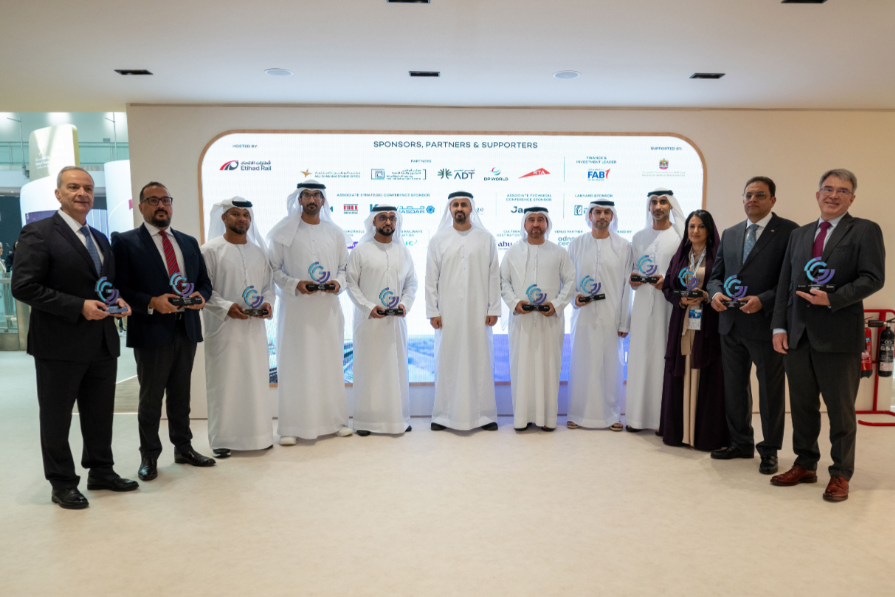 Theyab bin Mohamed bin Zayed