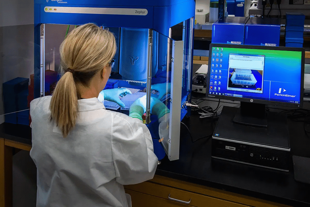 UAE investor expands healthcare