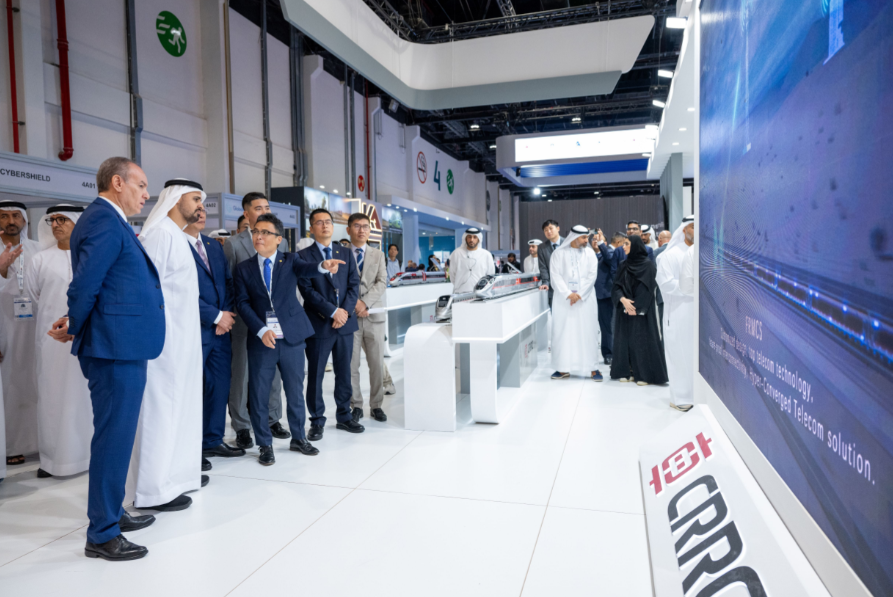 Theyab bin Mohamed bin Zayed