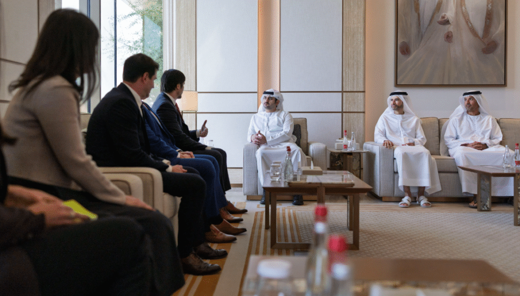 Maktoum bin Mohammed