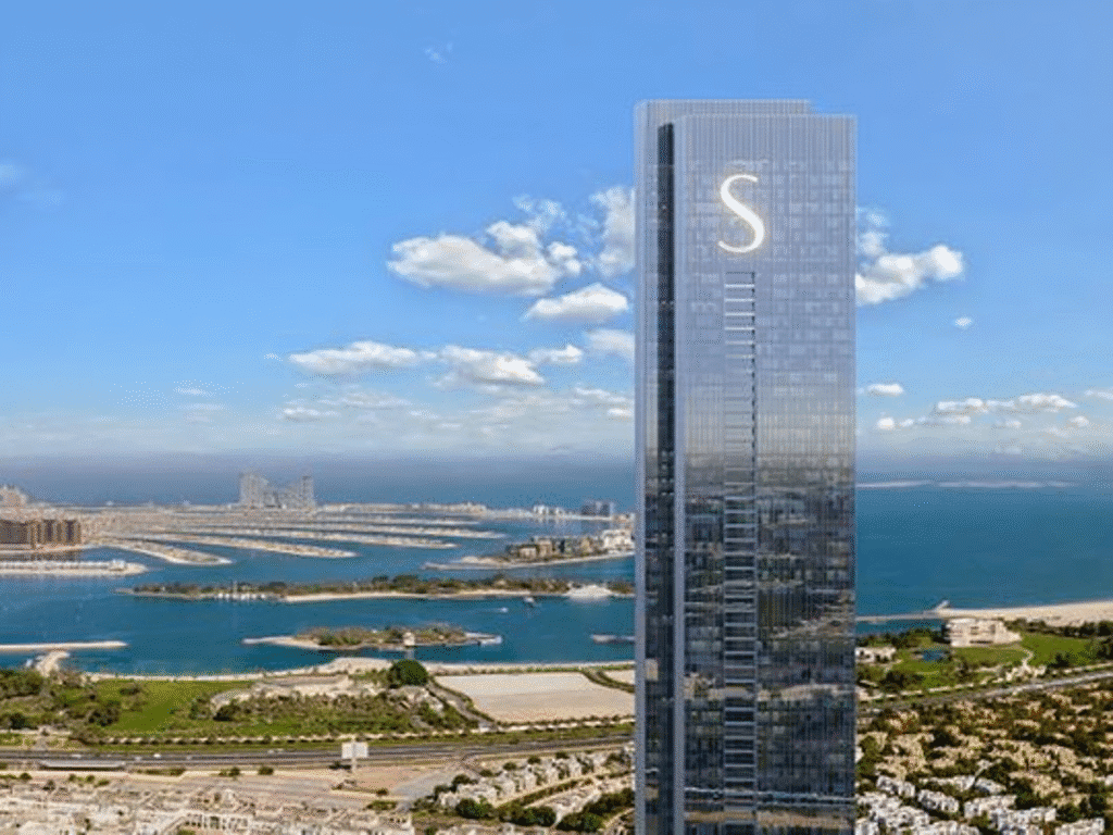Sobha SkyParks Dubai