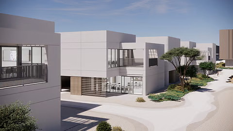 Al Hamra Secondary School