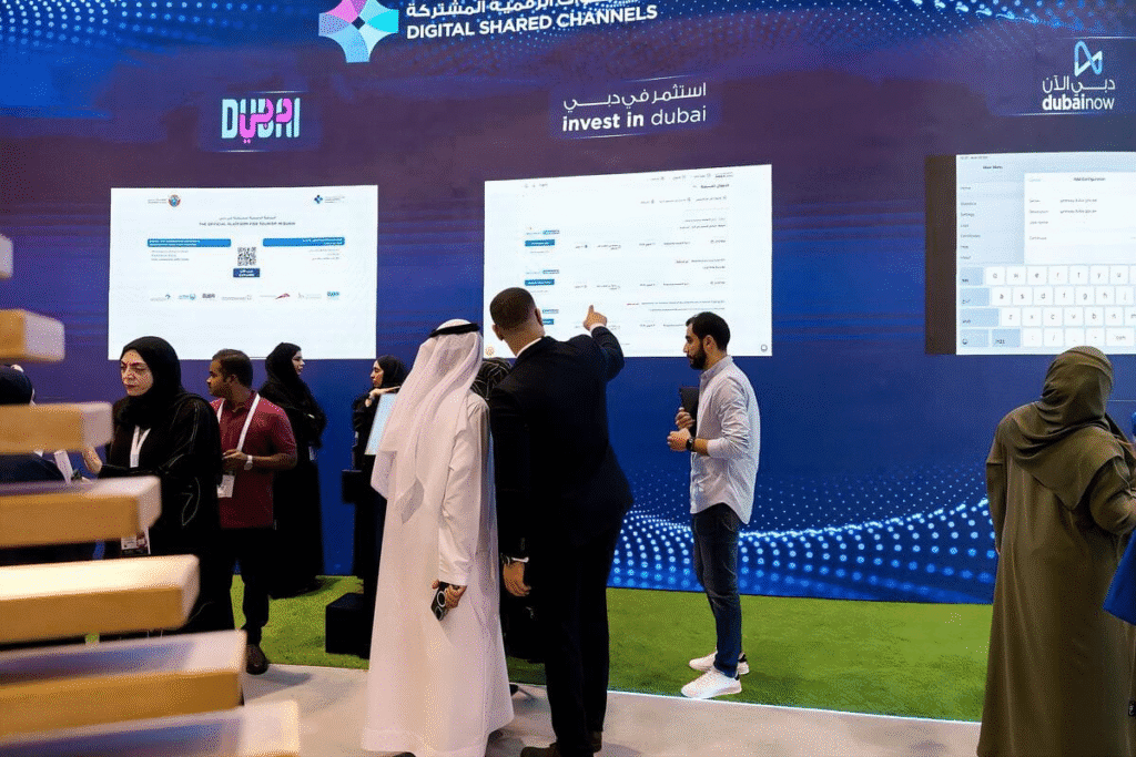 digital solutions economy tourism