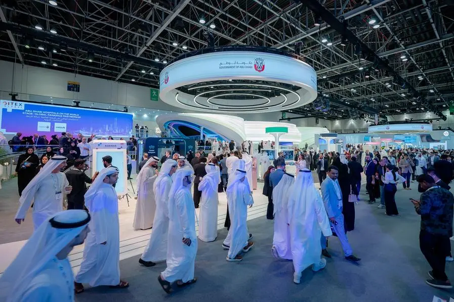UAE National Emergency