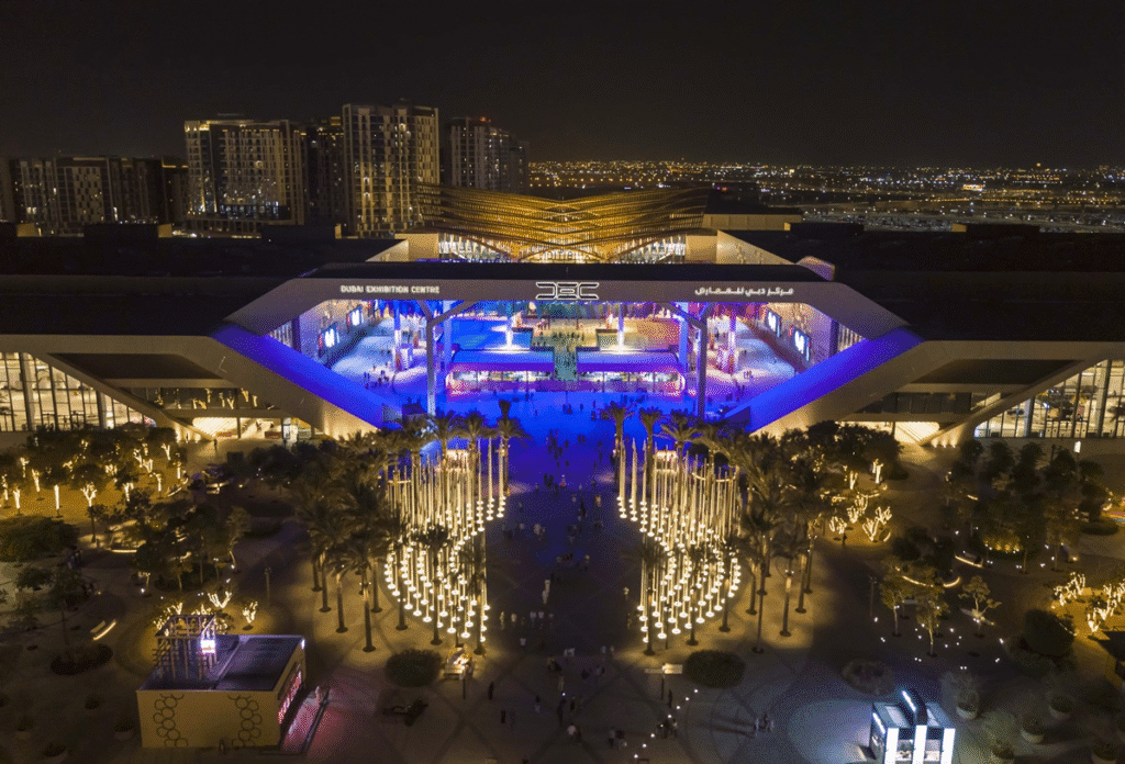 GITEX TechCation 2026