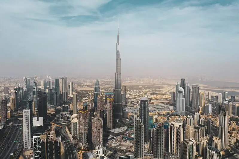 Dubai engineering consultancy law