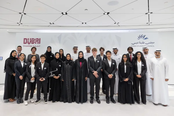 Dubai Student Council